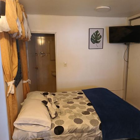 Noras Homestay Laureles Medellin Exterior photo