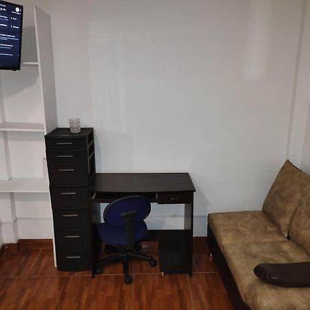 Noras Homestay Laureles Medellin Exterior photo