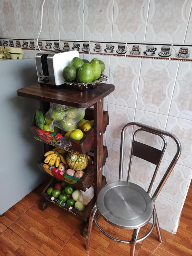 Noras Homestay Laureles Medellin Exterior photo