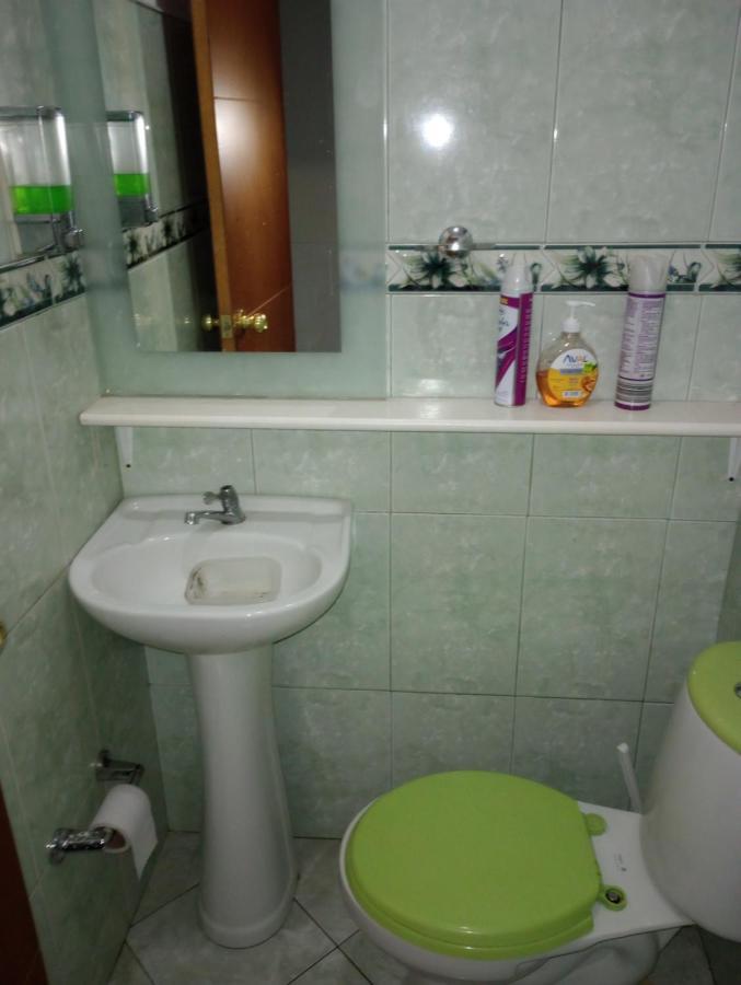 Noras Homestay Laureles Medellin Exterior photo