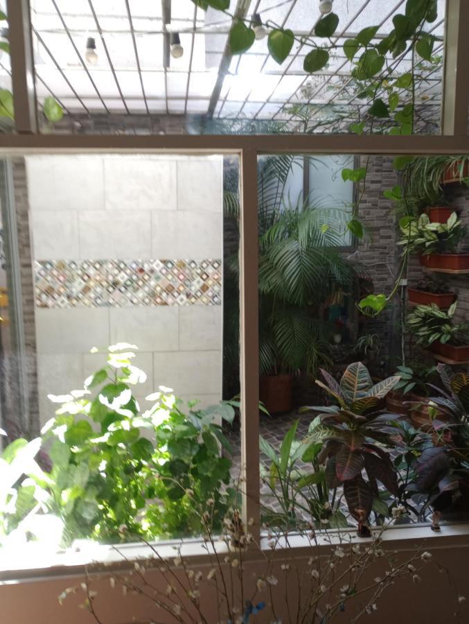 Noras Homestay Laureles Medellin Exterior photo