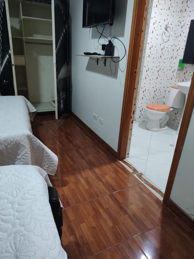 Noras Homestay Laureles Medellin Exterior photo