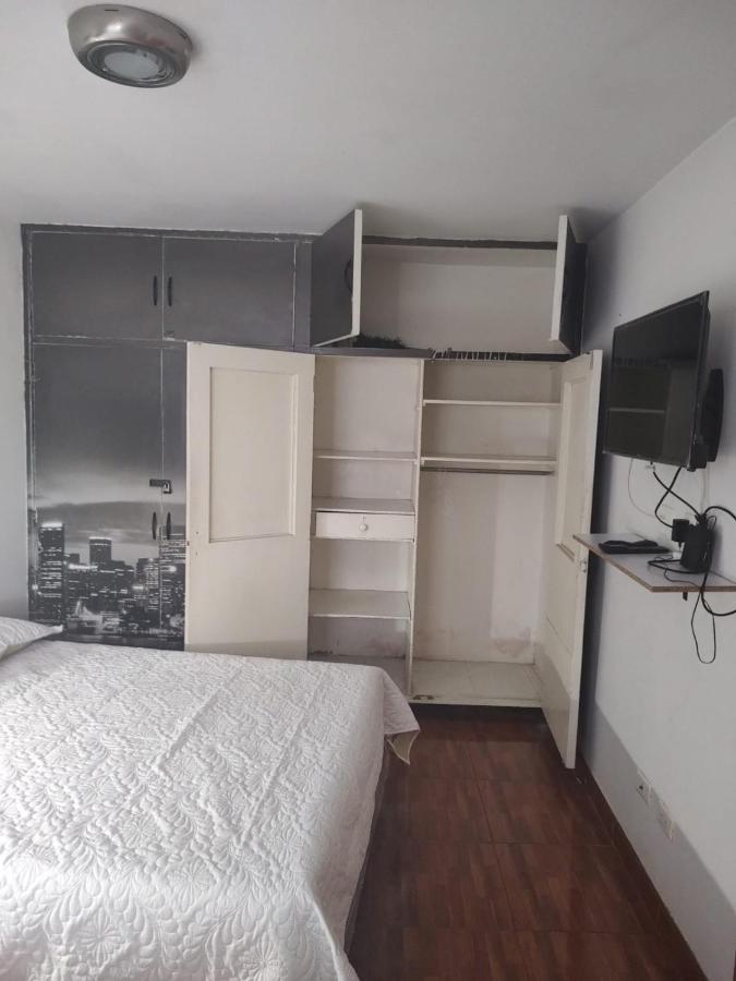 Noras Homestay Laureles Medellin Exterior photo