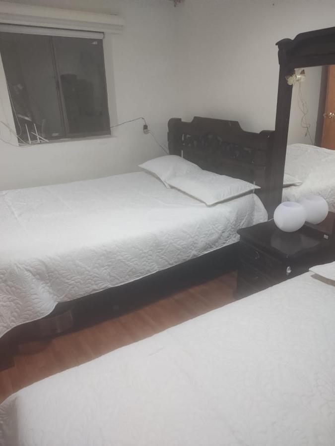 Noras Homestay Laureles Medellin Exterior photo