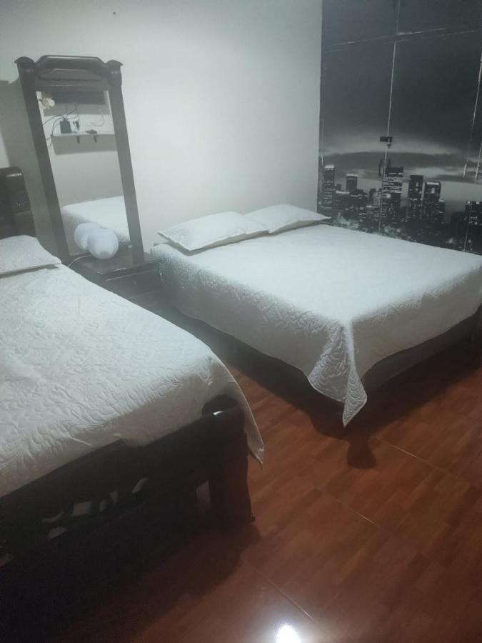 Noras Homestay Laureles Medellin Exterior photo