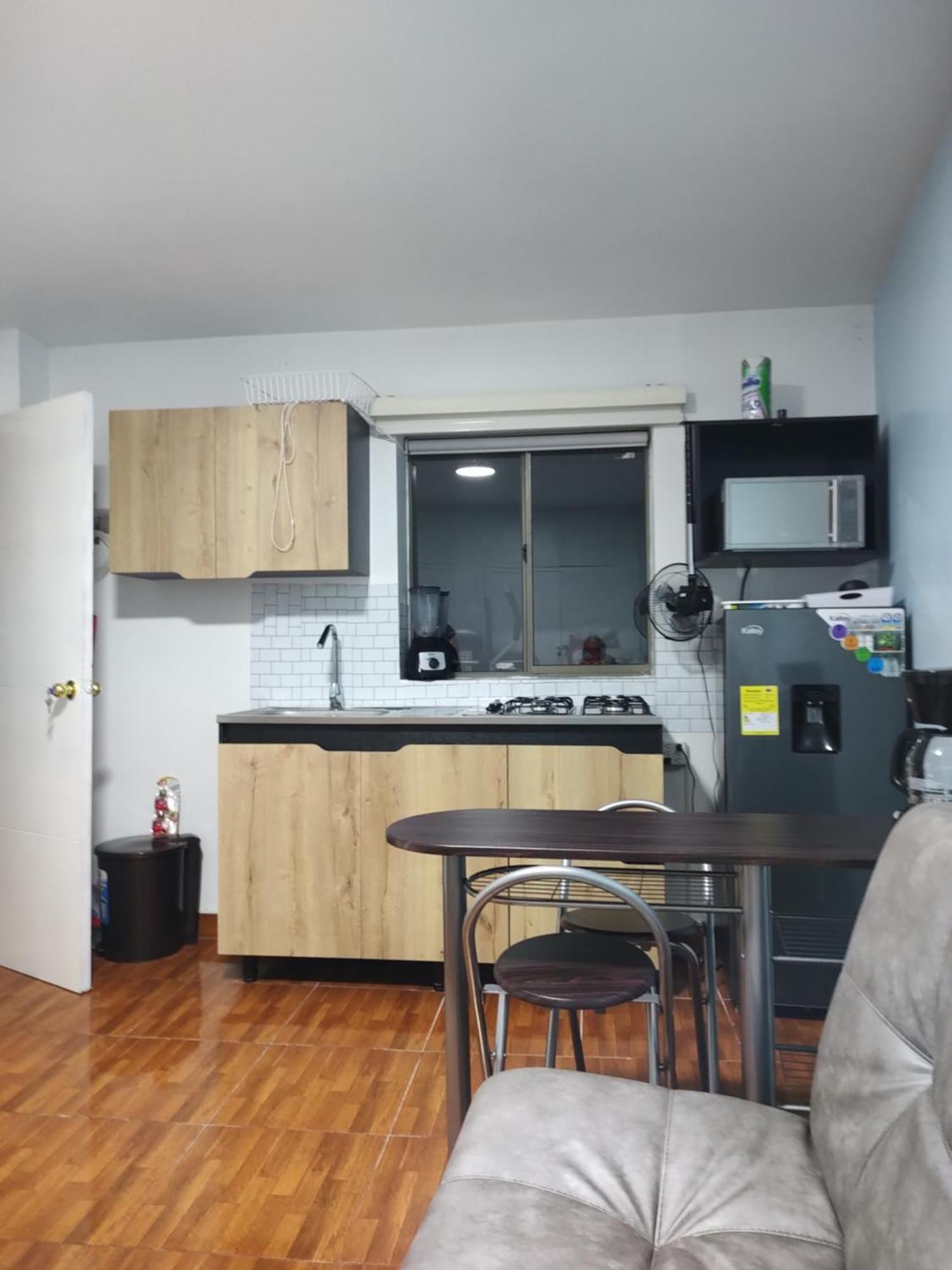 Noras Homestay Laureles Medellin Exterior photo