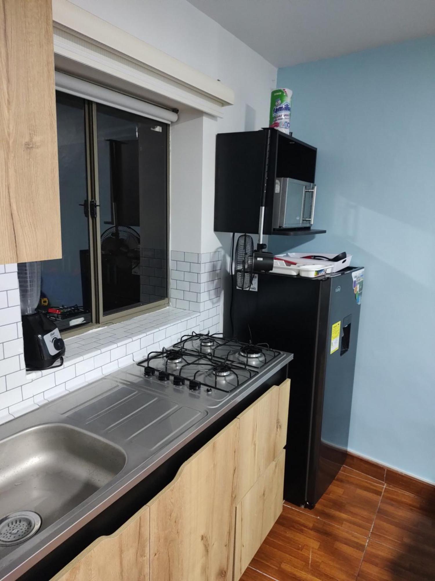 Noras Homestay Laureles Medellin Exterior photo