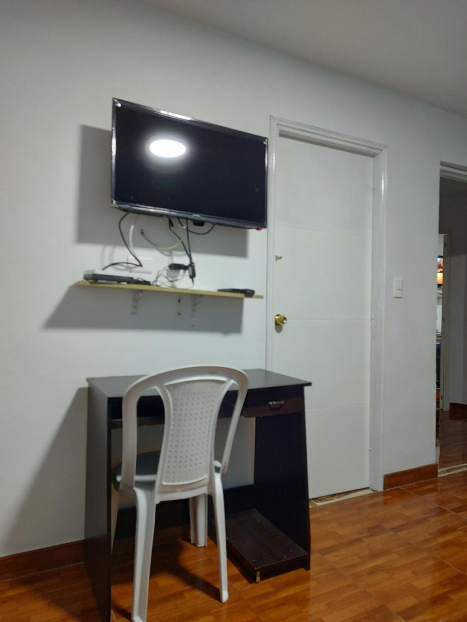 Noras Homestay Laureles Medellin Exterior photo