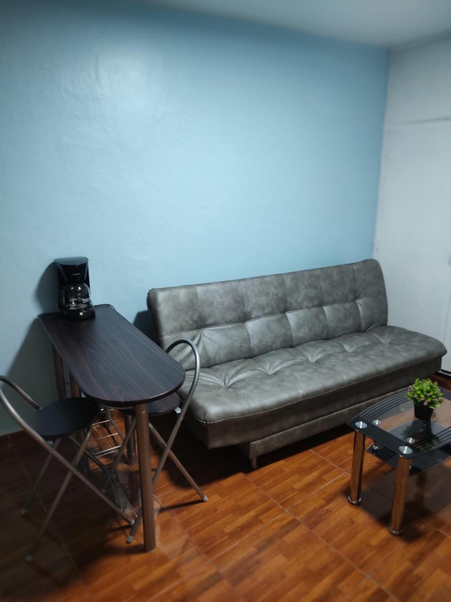 Noras Homestay Laureles Medellin Exterior photo