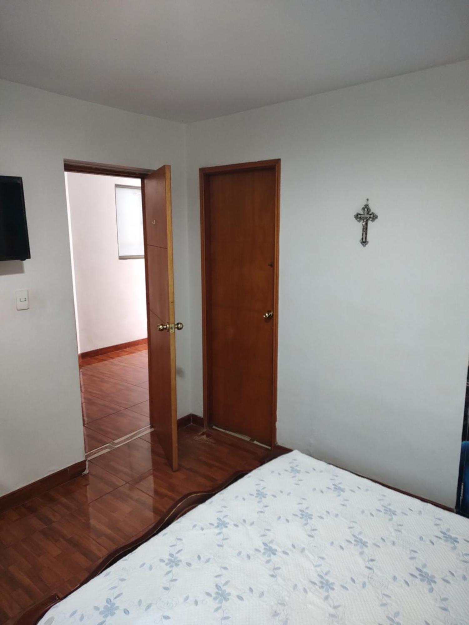 Noras Homestay Laureles Medellin Exterior photo