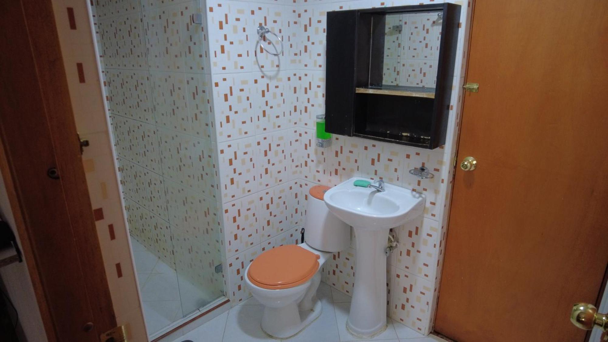 Noras Homestay Laureles Medellin Exterior photo