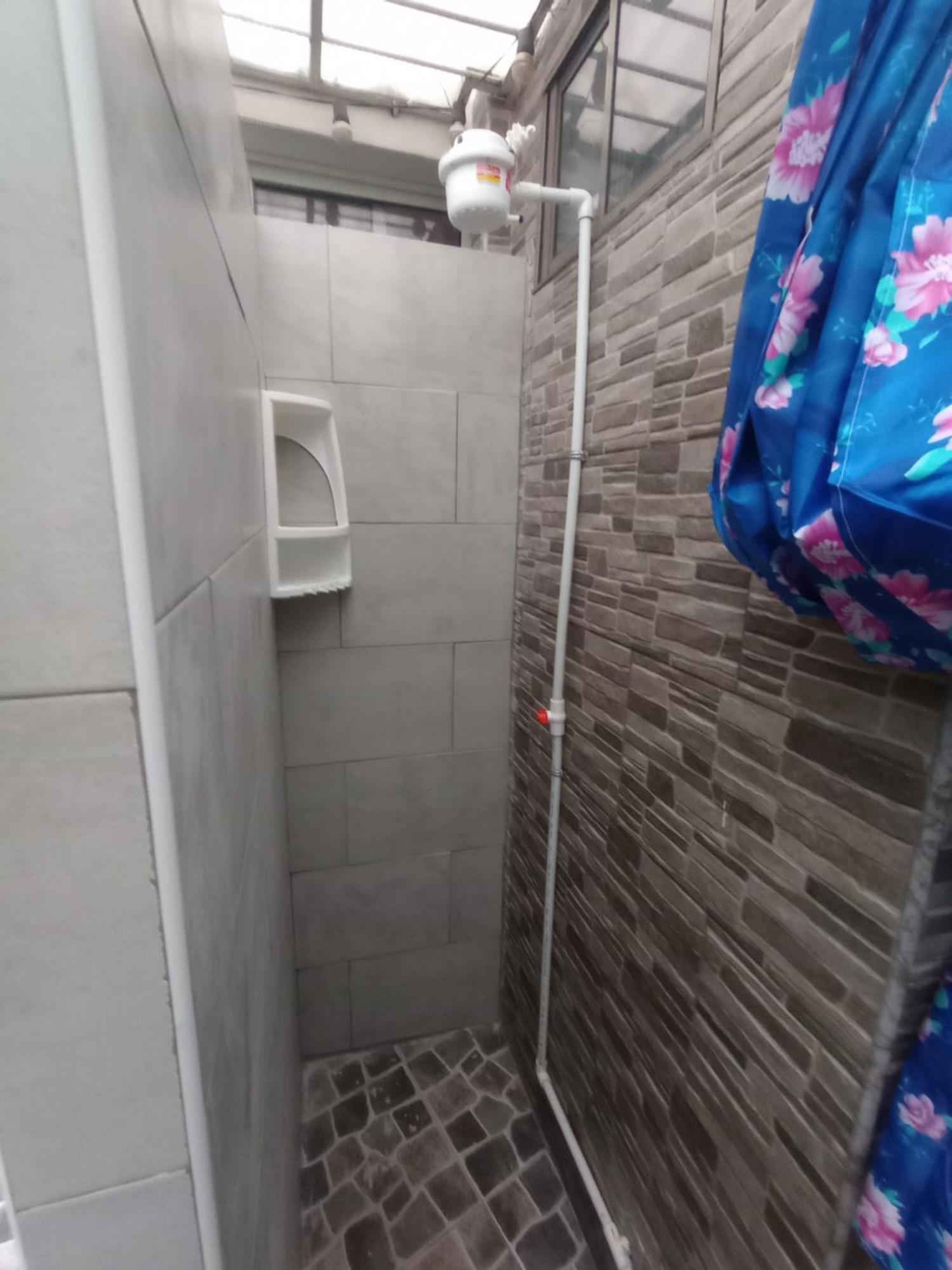 Noras Homestay Laureles Medellin Exterior photo