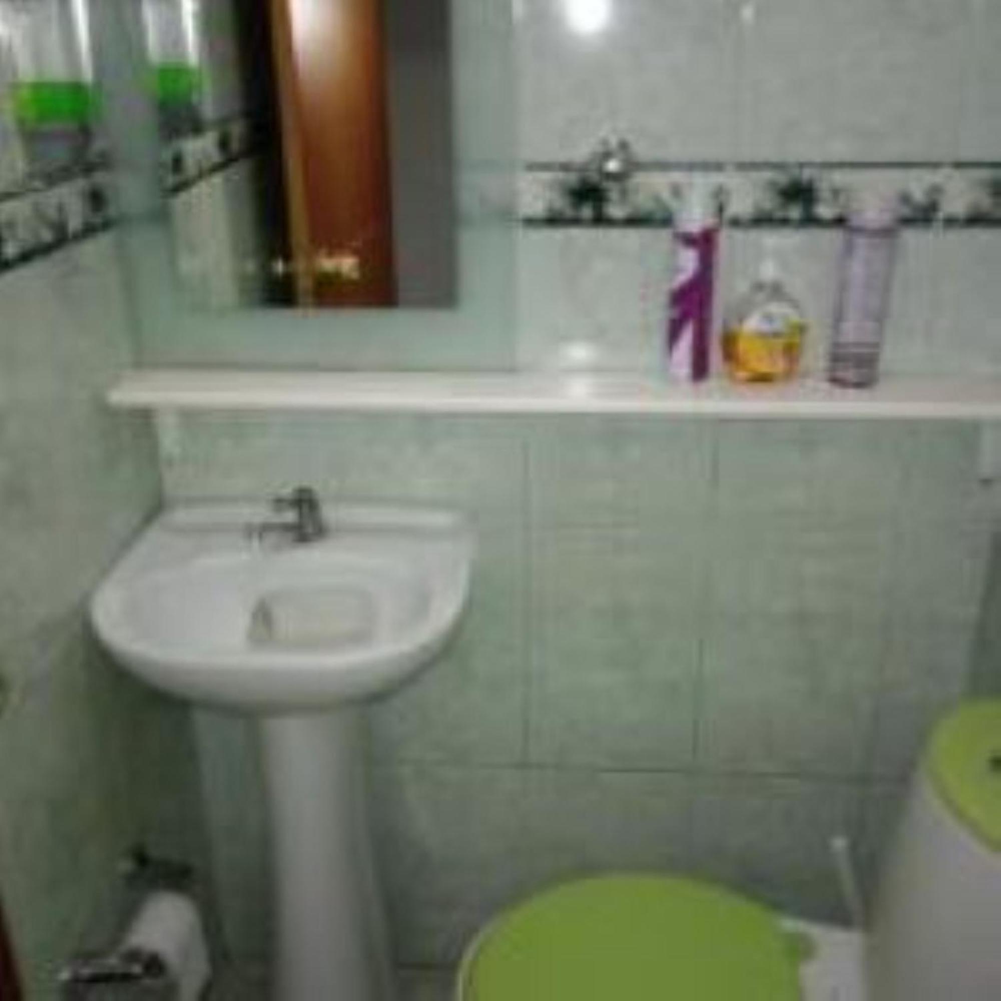 Noras Homestay Laureles Medellin Exterior photo