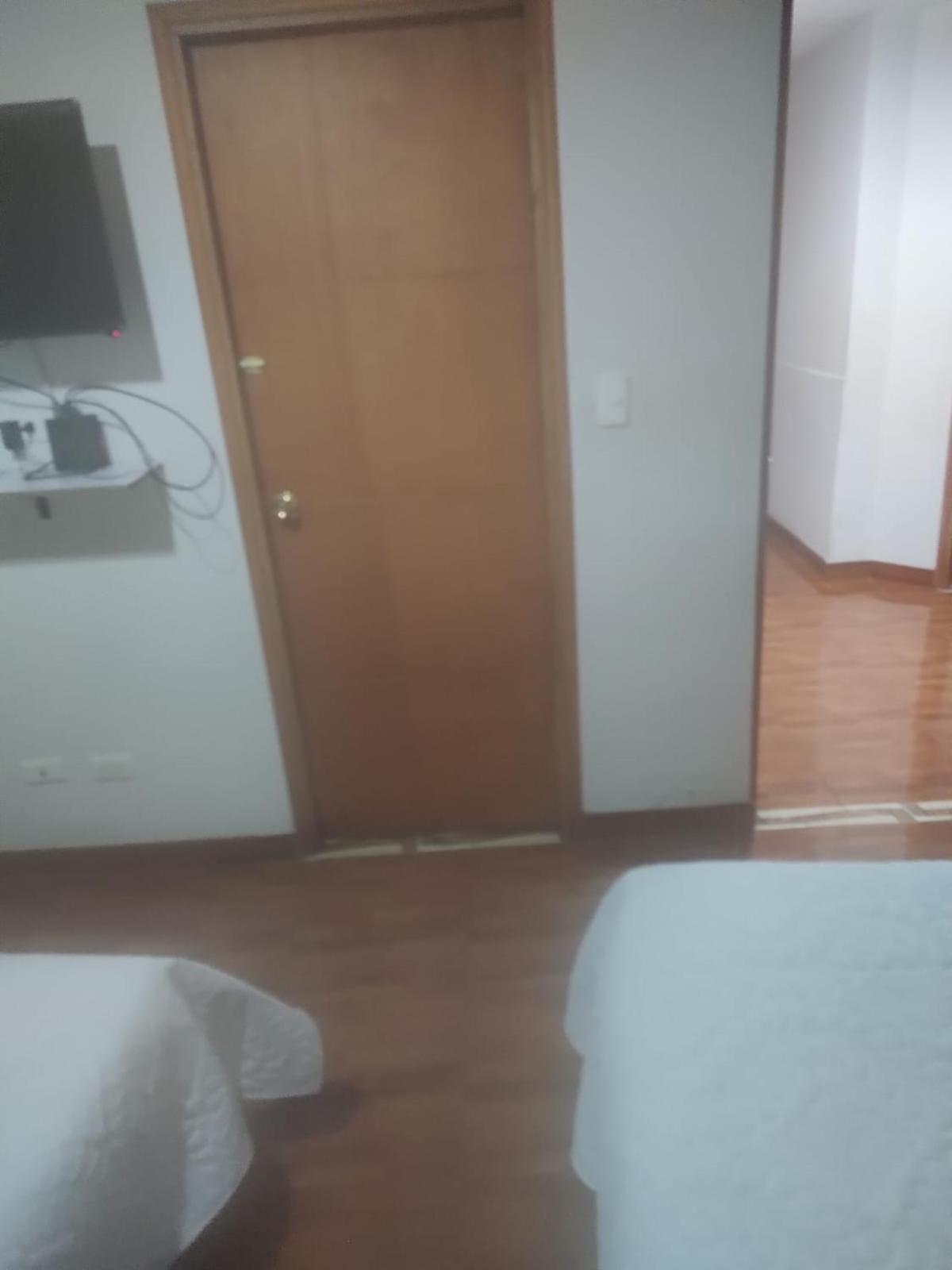 Noras Homestay Laureles Medellin Exterior photo