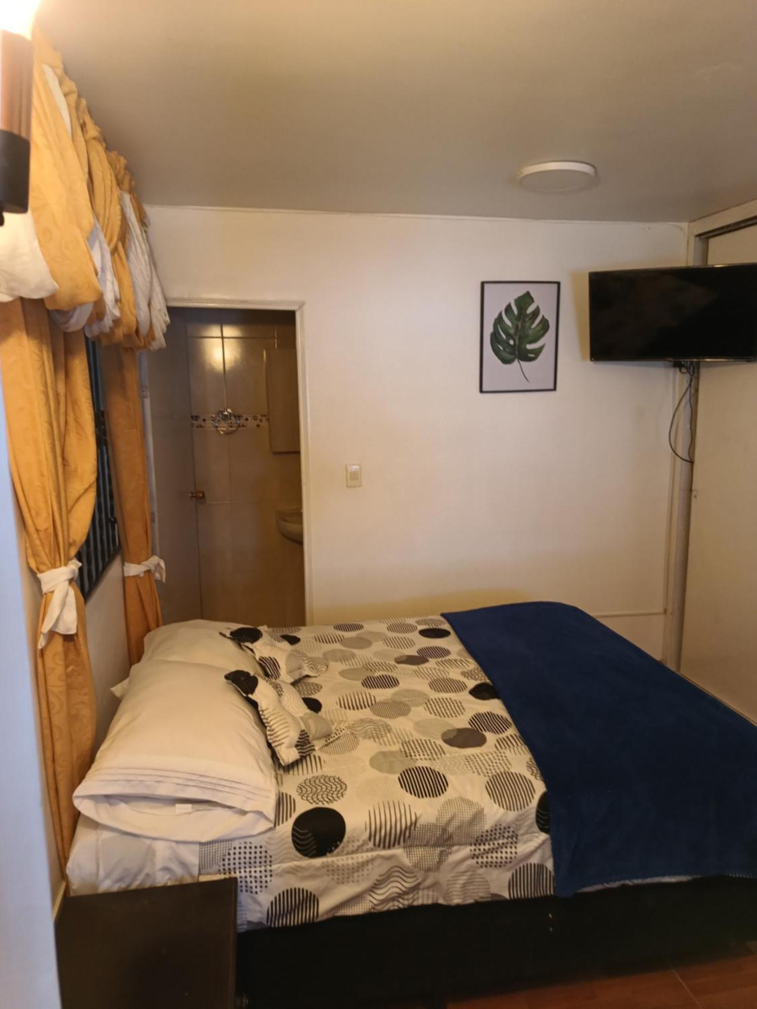 Noras Homestay Laureles Medellin Exterior photo